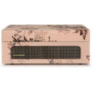 Crosley Voyager 2-Way Bluetooth Record Player - Floral