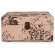 Crosley Voyager 2-Way Bluetooth Record Player - Floral