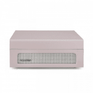 Crosley Voyager Portable Bluetooth Turntable - Amethyst