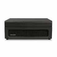 Crosley Voyager Portable Bluetooth Turntable - Black