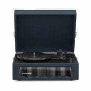 Crosley Voyager Portable Bluetooth Turntable - Navy