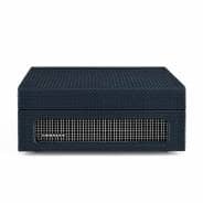 Crosley Voyager Portable Bluetooth Turntable - Navy