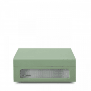 Crosley Voyager Portable Bluetooth Turntable - Sage