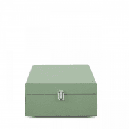 Crosley Voyager Portable Bluetooth Turntable - Sage