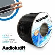 Crystaline Series Premium Speaker Cable - 50m Cut