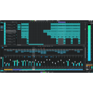 Cubase Elements 15 Music Production Software EDUCATION LICENSE 