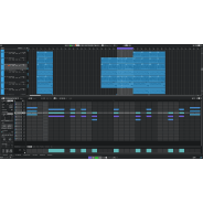 Cubase Pro 15 Music Production Software (Serial Download)