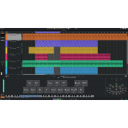 Cubase Pro 15 Upgrade from AI 12-15 (Serial Download)