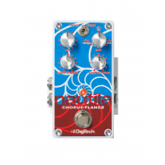 DigiTech Nautila - Chorus / Flanger Pedal