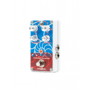 DigiTech Nautila - Chorus / Flanger Pedal