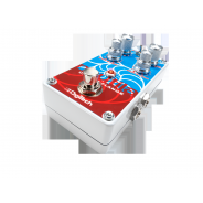 DigiTech Nautila - Chorus / Flanger Pedal