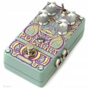DigiTech Polara - Reverb Pedal