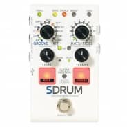 DigiTech SDrum - Strummable Drums
