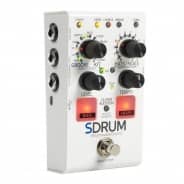 DigiTech SDrum - Strummable Drums