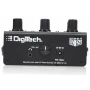 DigiTech Trio Plus (+) - Band Creator and Looper Pedal