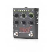 DigiTech Trio Plus (+) - Band Creator and Looper Pedal