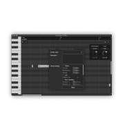 Dreamtonics Synthesizer V AI Vocal Generator with 3 Voice Packs (Serial Download)