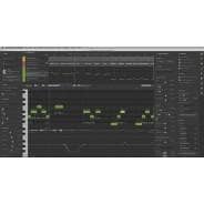 Dreamtonics Synthesizer V AI Vocal Generator with 6 Voice Packs (Serial Download)