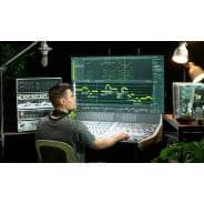 Dreamtonics Synthesizer V AI Vocal Generator with 6 Voice Packs (Serial Download)