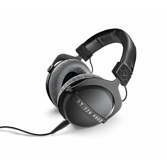 DT 770 PRO X Limited Edition Studio Headphones - 100 Year Anniversary B-STOCK