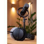 DT 770 PRO X Limited Edition Studio Headphones - 100 Year Anniversary B-STOCK