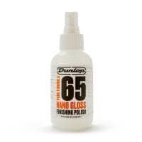 Jim Dunlop Dunlop Polish & Cleaner - Nano Gloss Finishing Polish (4oz)