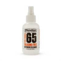 Jim Dunlop Dunlop Polish & Cleaner - Silicone-Free Intensive Cleaner (4 Oz) 