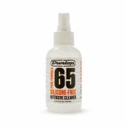 Dunlop Polish & Cleaner - Silicone-Free Intensive Cleaner (4 Oz) 