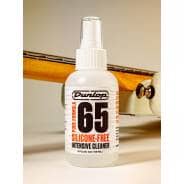 Dunlop Polish & Cleaner - Silicone-Free Intensive Cleaner (4 Oz) 