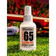 Dunlop Polish & Cleaner - Silicone-Free Intensive Cleaner (4 Oz) 