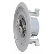 E-audio 120w Ceiling Speaker with Dual Offset Tweeters
