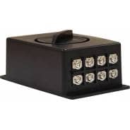 E-Audio 2-Way Stereo Speaker Switch 