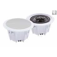 E-Audio B412A 2-Way Ceiling Speaker 6.5" 120W