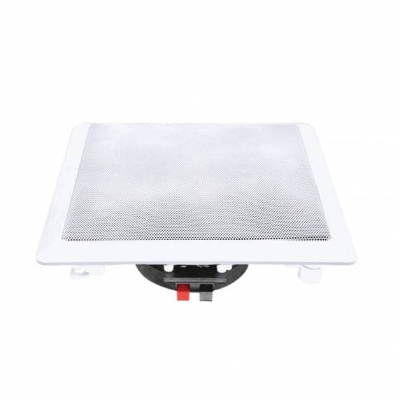 E-Audio B415 90W Ceiling Subwoofer, Water-Resistant