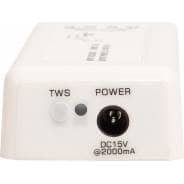 E-Audio Bluetooth 5.0 Stereo Amplifier - Password Protected