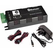 E-Audio Bluetooth 5.0 Stereo Audio Amplifier 2 x 30W