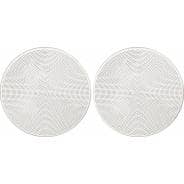 E-Audio Bluetooth Bathroom Speaker System - 2x 6.5" Ceiling Speakers