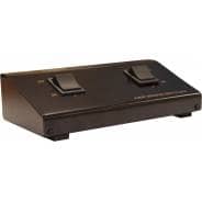 E-Audio High Power Metal Stereo Speaker Switch (2 Way)