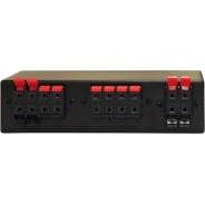 E-Audio High Power Stereo Speaker Switch (4 Way)