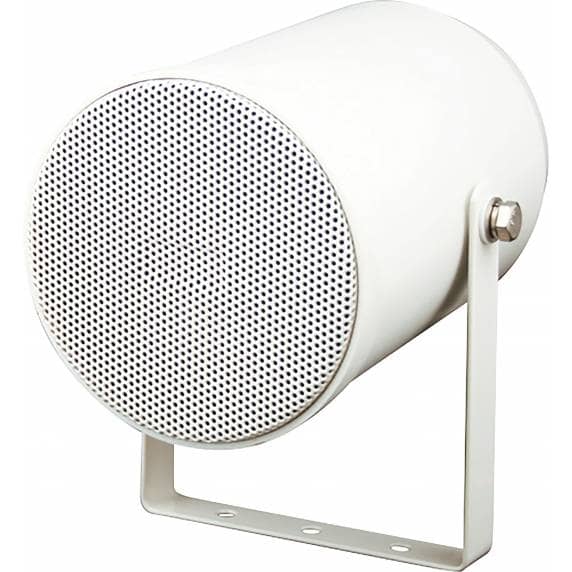 Eagle 100V/10W Outdoor Sound Projector Speaker - A180G