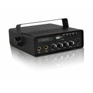 Eagle 12V Compact 30W Desktop Mixer Amplifier with Bluetooth
