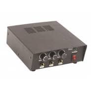 Eagle 12V Mobile Vehicle PA Amplifier 4 Ohm / 30W