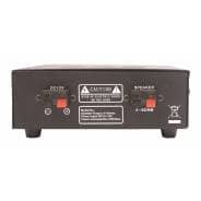Eagle 12V Mobile Vehicle PA Amplifier 4 Ohm / 30W