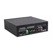 Eagle 2 x 30W Compact Bluetooth Stereo Amplifier, 12V or 230Vac