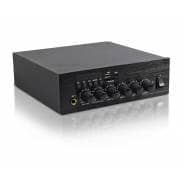 Eagle 2 x 30W Compact Bluetooth Stereo Amplifier, 12V or 230Vac