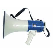 Eagle 25W Professional Handheld & Shoulder Megaphone