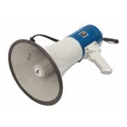 Eagle 25W Professional Handheld & Shoulder Megaphone