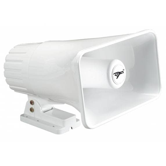 Eagle 30W Rectangular Horn Speaker 8 Ohm 