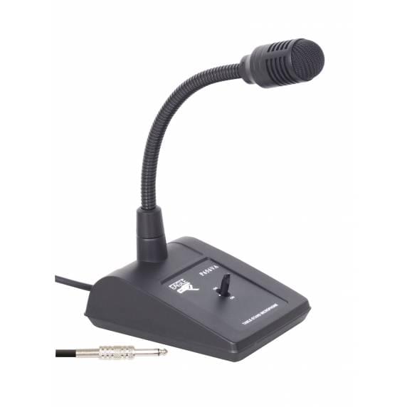 Eagle Dynamic Paging Microphone - P656V