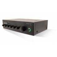 Eagle P650C 60W Mixer Amp with BT, USB & FM - 100V Line / 8 Ohms